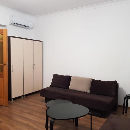 Apartament Vivienda Stolpmünde Exterior foto