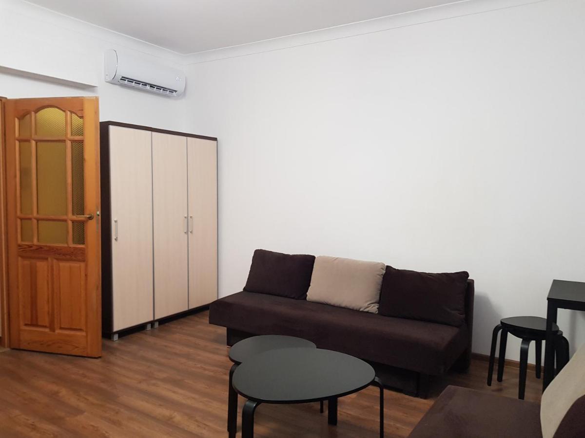 Apartament Vivienda Stolpmünde Exterior foto