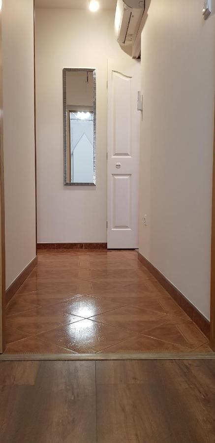Apartament Vivienda Stolpmünde Exterior foto
